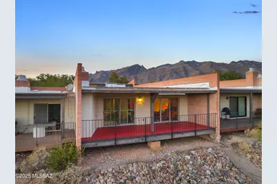 5558 N Camino Arenosa, Tucson, AZ 85718 - Photo 36