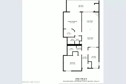 5558 N Camino Arenosa, Tucson, AZ 85718 - Photo 44