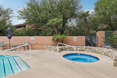 5376 N Calle Del Rocio, Tucson, AZ 85750 - Photo 38
