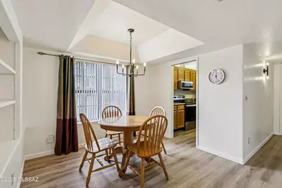 5376 N Calle Del Rocio, Tucson, AZ 85750 - Photo 12