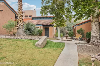 5376 N Calle Del Rocio, Tucson, AZ 85750 - Photo 30
