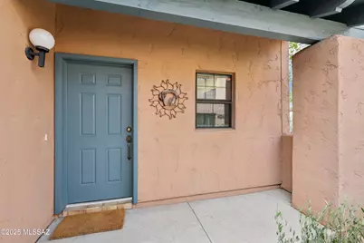 5376 N Calle Del Rocio, Tucson, AZ 85750 - Photo 2