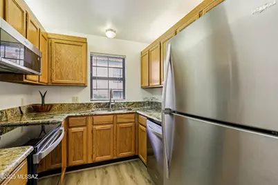 5376 N Calle Del Rocio, Tucson, AZ 85750 - Photo 16