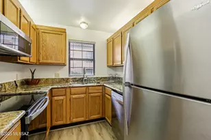 5376 N Calle Del Rocio, Tucson, AZ 85750 - Photo 16