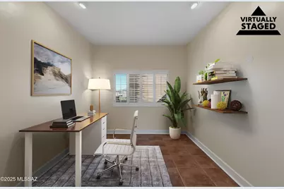 3938 S Placita De La Moneda, Green Valley, AZ 85622 - Photo 26