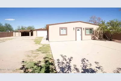 33 E Walker Place, Tucson, AZ 85706 - Photo 32