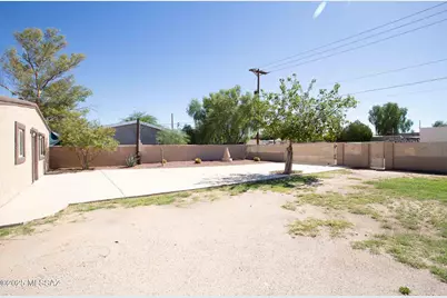 33 E Walker Place, Tucson, AZ 85706 - Photo 30