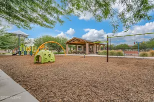 7225 S Paseo Monte de Oro, Tucson, AZ 85756 - Photo 32