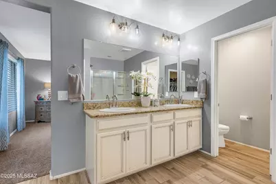7225 S Paseo Monte De Oro, Tucson, AZ 85756 - Photo 18