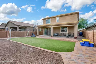 7225 S Paseo Monte de Oro, Tucson, AZ 85756 - Photo 26