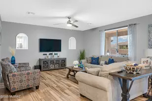 7225 S Paseo Monte de Oro, Tucson, AZ 85756 - Photo 12