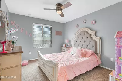 7225 S Paseo Monte De Oro, Tucson, AZ 85756 - Photo 24