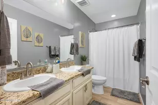 7225 S Paseo Monte de Oro, Tucson, AZ 85756 - Photo 22