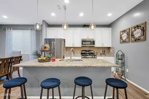 7225 S Paseo Monte de Oro, Tucson, AZ 85756 - Photo 4