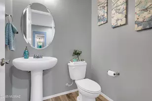 7225 S Paseo Monte de Oro, Tucson, AZ 85756 - Photo 10