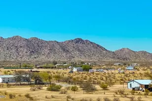 20245 Undetermined Rd 1 26 Acres, Maricopa, AZ 85139 - Photo 1