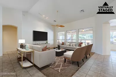 38994 S Windwood Drive, Tucson, AZ 85739 - Photo 4