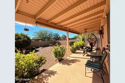 6751 W Quailwood Way, Tucson, AZ 85757 - Photo 6