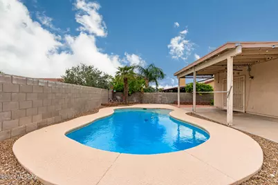 8622 E Olinga Court, Tucson, AZ 85747 - Photo 28