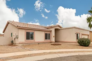 8622 E Olinga Ct, Tucson, AZ 85747 - Photo 2