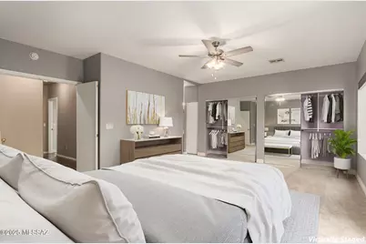 8622 E Olinga Court, Tucson, AZ 85747 - Photo 18