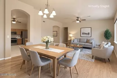 8622 E Olinga Court, Tucson, AZ 85747 - Photo 8