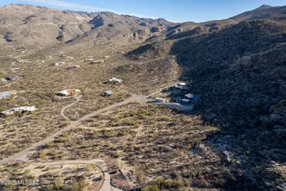 12600 Thunderbird Trail #8, Tucson, AZ 85749 - Photo 10