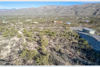 12600 Thunderbird Trail #8, Tucson, AZ 85749 - Photo 18