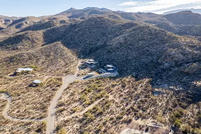 12600 Thunderbird Trail #8, Tucson, AZ 85749 - Photo 12