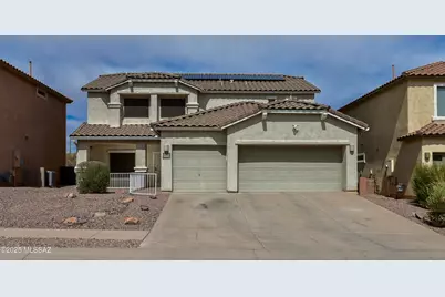 14292 S Via Trujal, Sahuarita, AZ 85629 - Photo 22