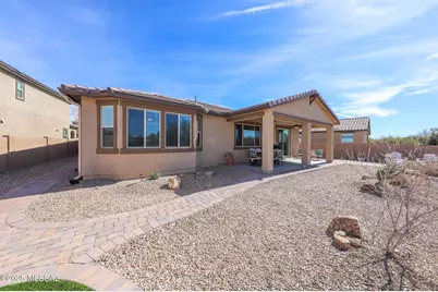 9770 S Desert Flint Drive, Tucson, AZ 85747 - Photo 34