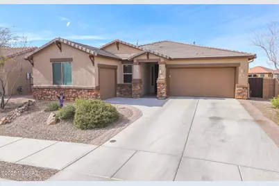 9770 S Desert Flint Drive, Tucson, AZ 85747 - Photo 2