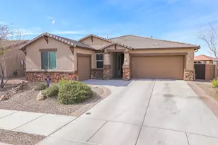 9770 S Desert Flint Dr, Tucson, AZ 85747 - Photo 2