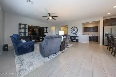 9770 S Desert Flint Drive, Tucson, AZ 85747 - Photo 6