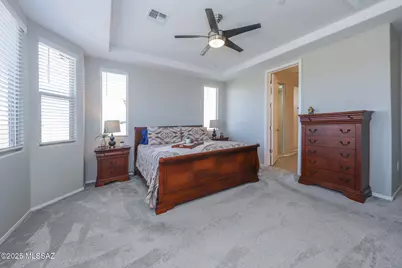 9770 S Desert Flint Drive, Tucson, AZ 85747 - Photo 16
