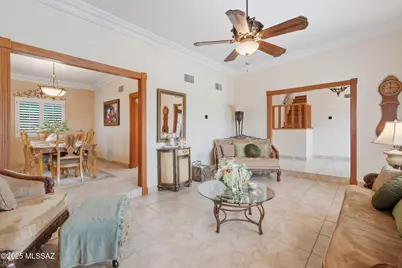 4696 S San Joaquin Avenue, Tucson, AZ 85746 - Photo 8