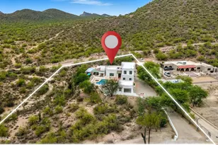 4696 S San Joaquin Ave, Tucson, AZ 85746 - Photo 1
