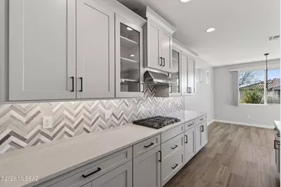 11485 N Desert Calico Loop, Tucson, AZ 85742 - Photo 20