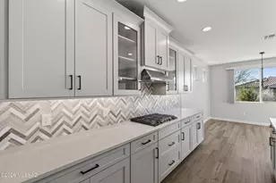 11485 N Desert Calico Loop, Tucson, AZ 85742 - Photo 20