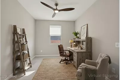 11485 N Desert Calico Loop, Tucson, AZ 85742 - Photo 8