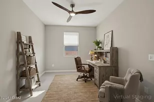 11485 N Desert Calico Loop, Tucson, AZ 85742 - Photo 8