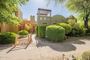 109 Post Way, Tubac, AZ 85646 - Photo 4