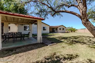 6931 E Cam Garcia, Sierra Vista, AZ 85650 - Photo 30