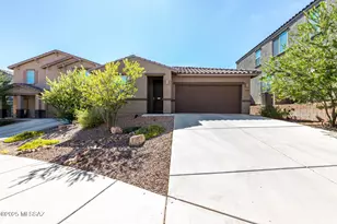11026 S Silver Fern Dr, Vail, AZ 85641 - Photo 4