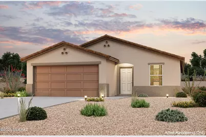 1465 W Big Room Place, Benson, AZ 85602 - Photo 1