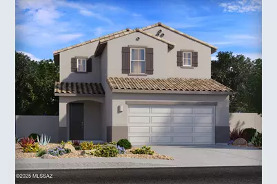 7257 S Gray Jay Drive, Tucson, AZ 85747 - Photo 6