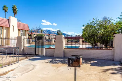 6325 N Barcelona Lane #711, Tucson, AZ 85704 - Photo 28