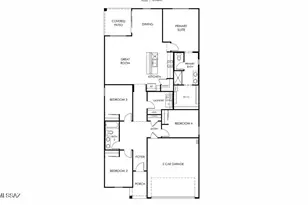 9745 W Larson St, Marana, AZ 85658 - Photo 8