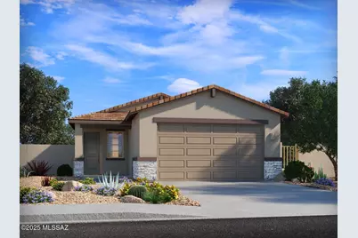 9836 W Galveston Road, Marana, AZ 85658 - Photo 8