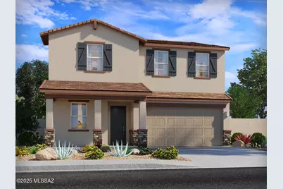 756 W Calle Cubeta, Sahuarita, AZ 85629 - Photo 6
